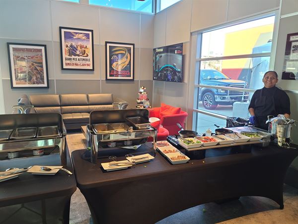 SILO Auto Club & Conservancy