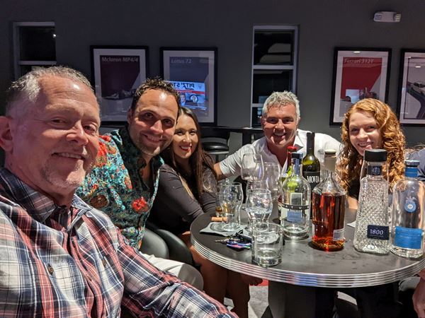 SILO Auto Club & Conservancy