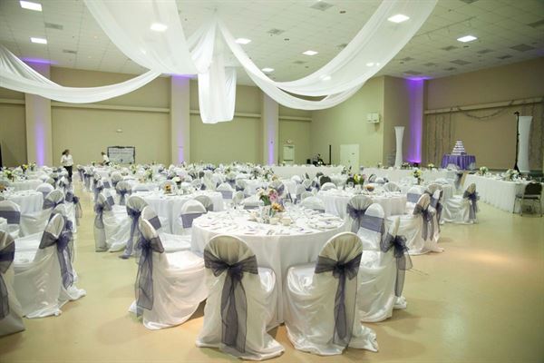 The Hall at St. John's