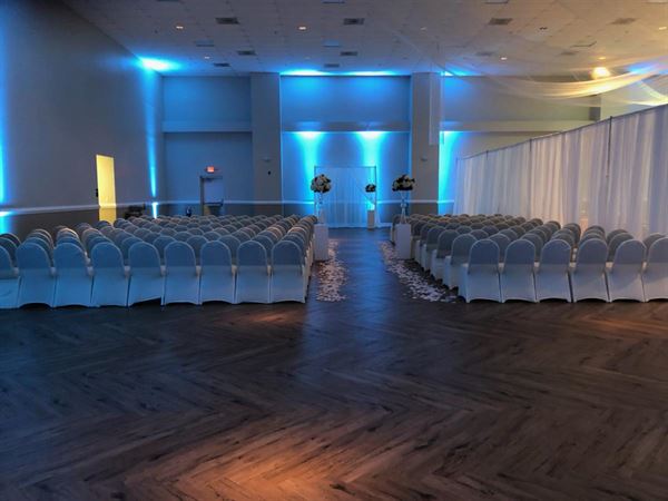 The Hall at St. John's