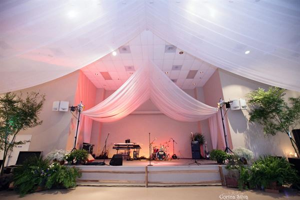 The Hall at St. John's