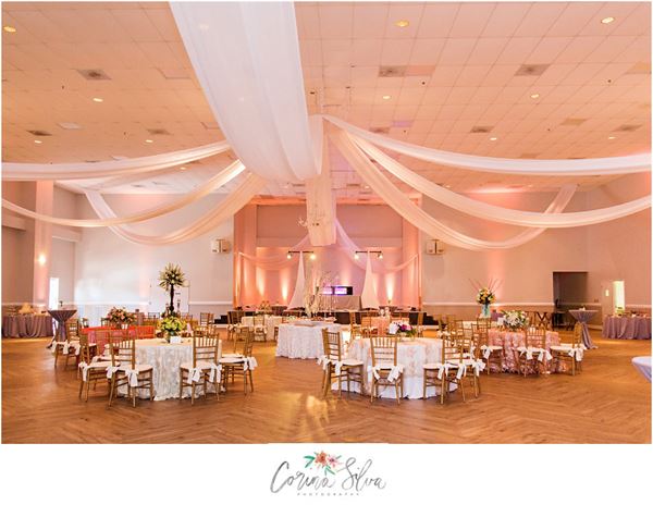 The Hall at St. John's