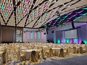 Grand Riverview Ballroom