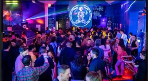 Indoor Gaming Center & Party Rooms