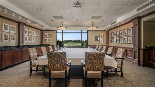 Firestone Country Club