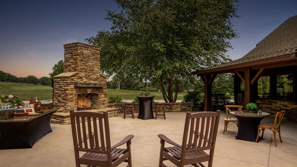 Firestone Country Club