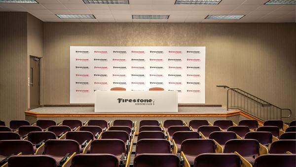 Firestone Country Club