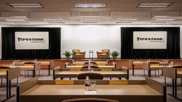 Firestone Country Club