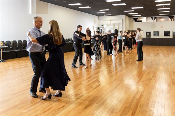 Ballroom Dance Academy