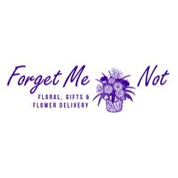 Forget Me Not Floral, Gifts & Flower Delivery