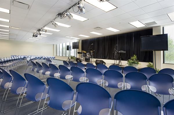 Indiana Wesleyan University