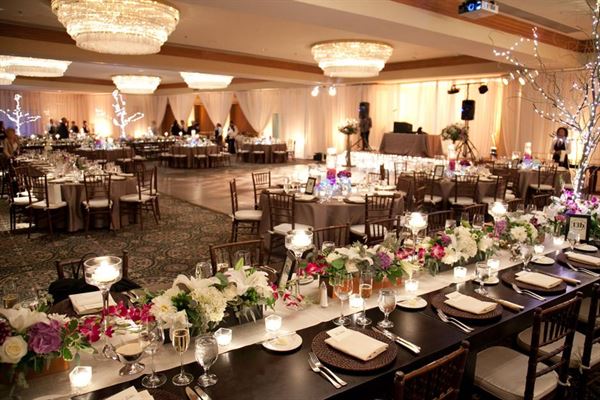 Indian Wells Country Club