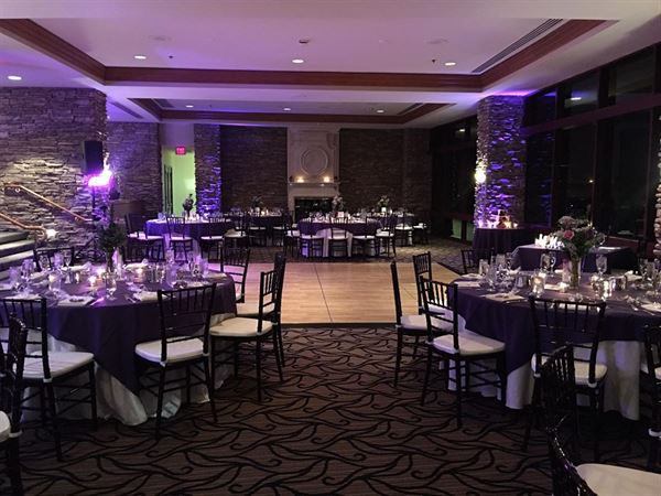 Indian Wells Country Club