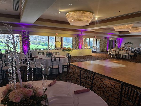 Indian Wells Country Club