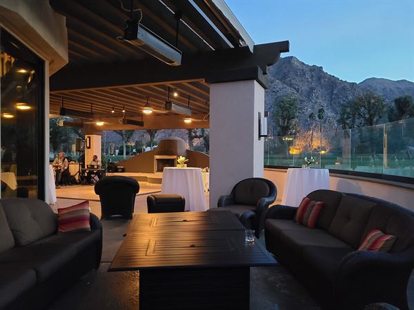 Indian Wells Country Club