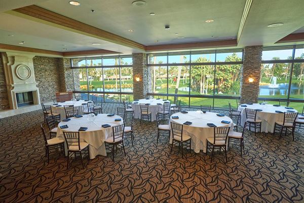 Indian Wells Country Club