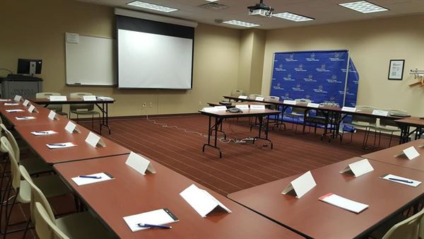 Indiana Wesleyan University Greenwood Education Center