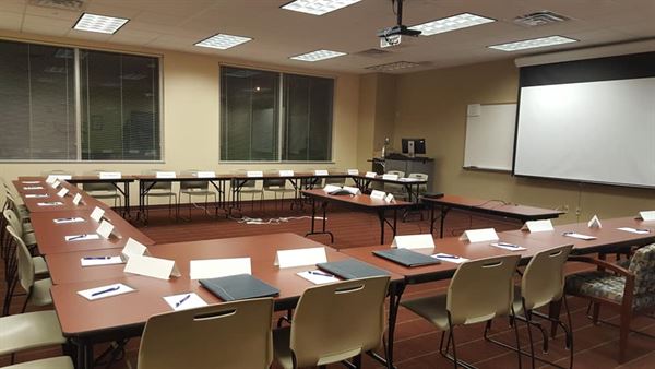 Indiana Wesleyan University Greenwood Education Center