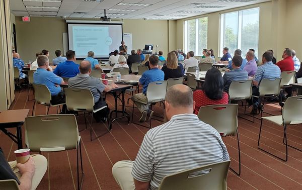 Indiana Wesleyan University Greenwood Education Center