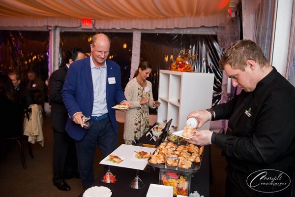 Robert Ryan Catering