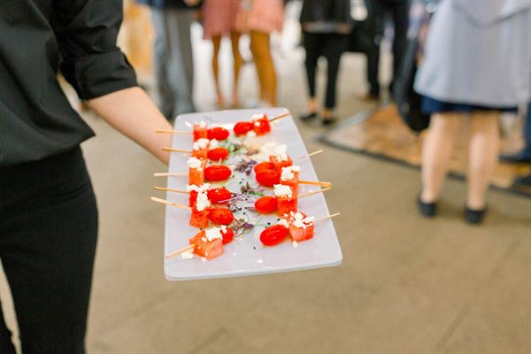 Robert Ryan Catering