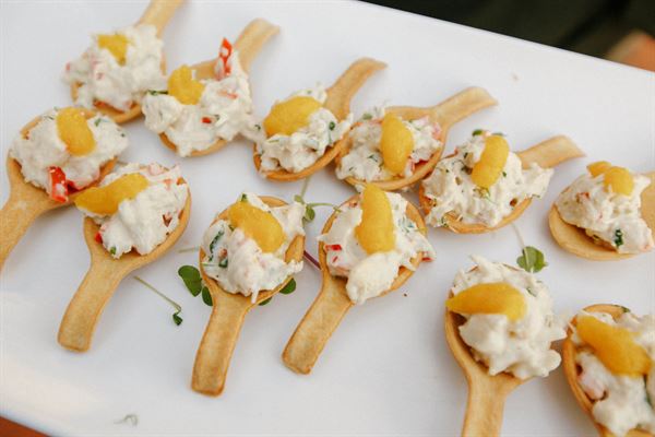 Robert Ryan Catering