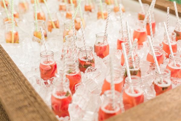 Robert Ryan Catering