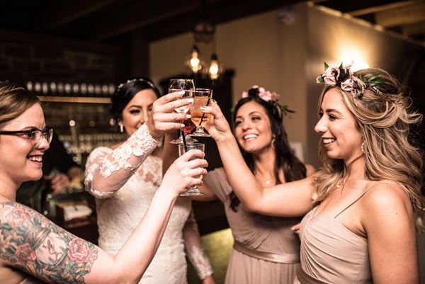 Robert Ryan Catering