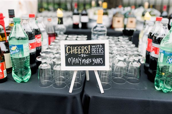 Robert Ryan Catering