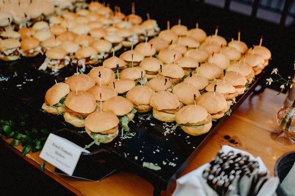 Robert Ryan Catering