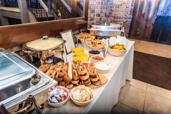 Robert Ryan Catering