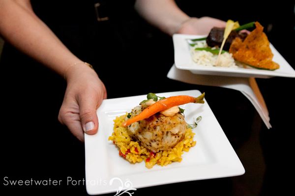 Robert Ryan Catering