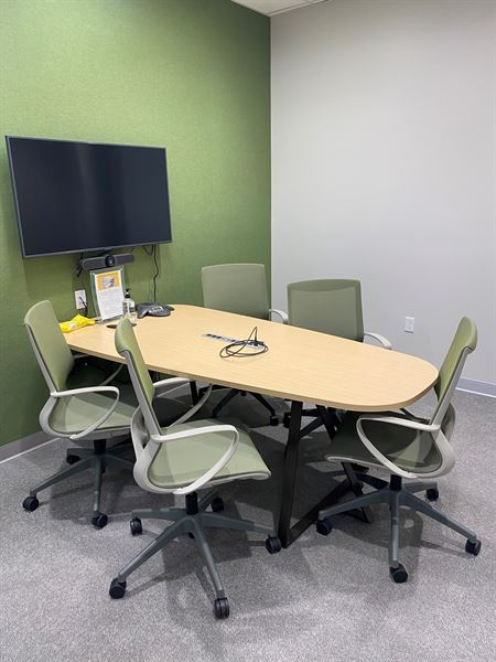 Venture X GARCo Mill