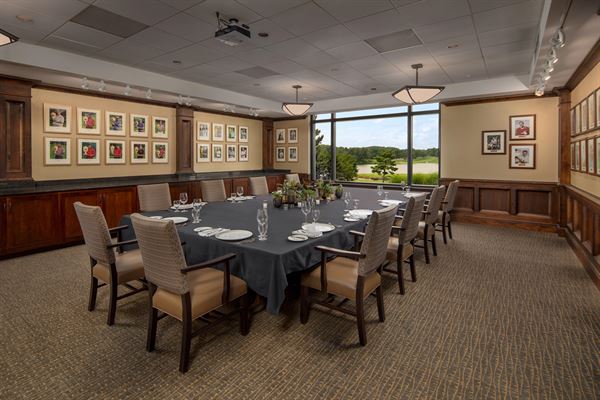 Firestone Country Club