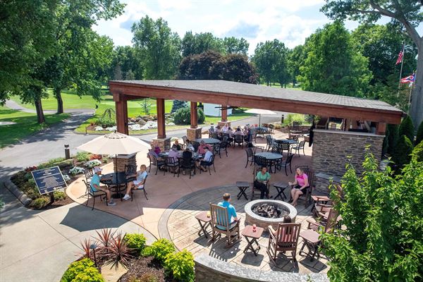 Firestone Country Club