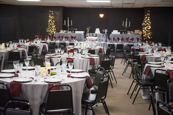 Mount Sequoyah Retreat & Conference Center