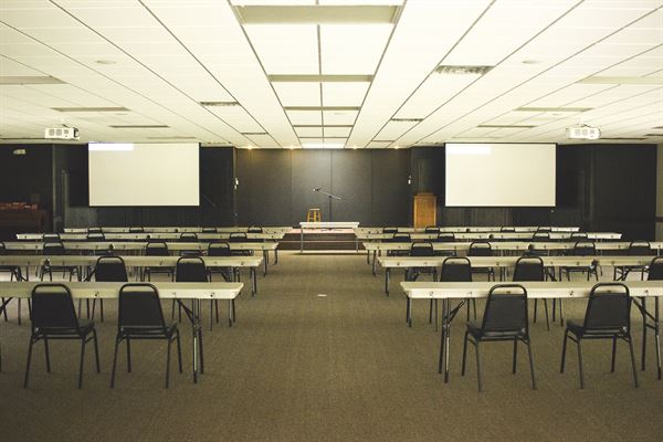 Mount Sequoyah Retreat & Conference Center