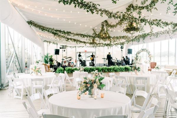 The Westin Savannah Harbor Golf Resort & Spa