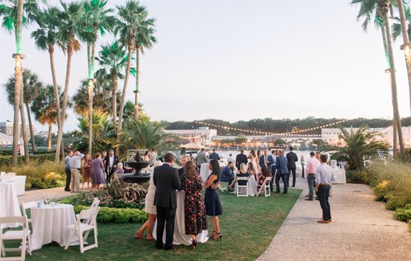 The Westin Savannah Harbor Golf Resort & Spa