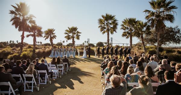 The Westin Savannah Harbor Golf Resort & Spa