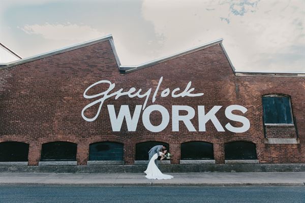 Greylock WORKS