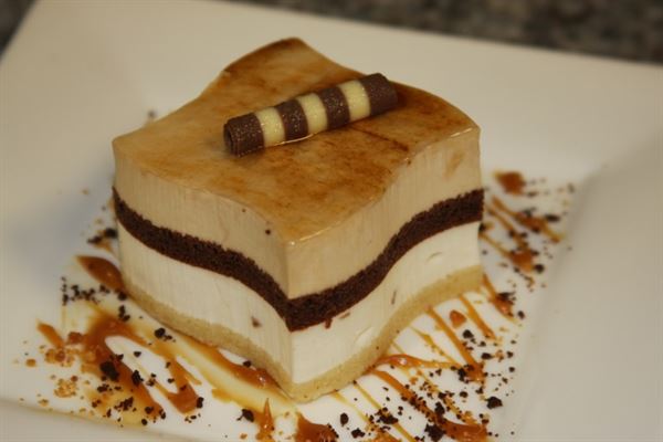 Celebrity Style Catering x D.A.M Companies, LLC