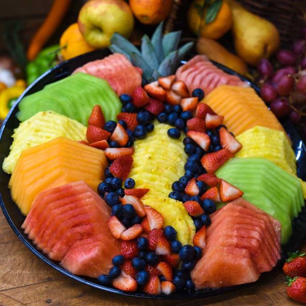 Celebrity Style Catering x D.A.M Companies, LLC