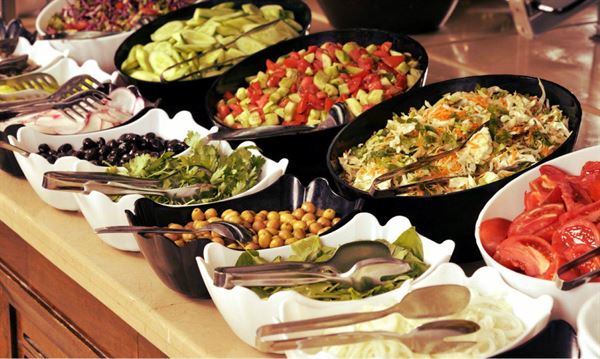 Celebrity Style Catering x D.A.M Companies, LLC