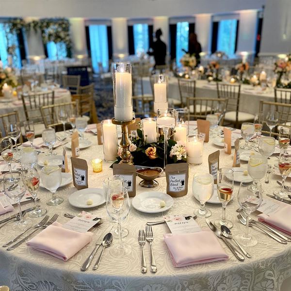 Crowne Plaza Cleveland At PlayhouseSquare