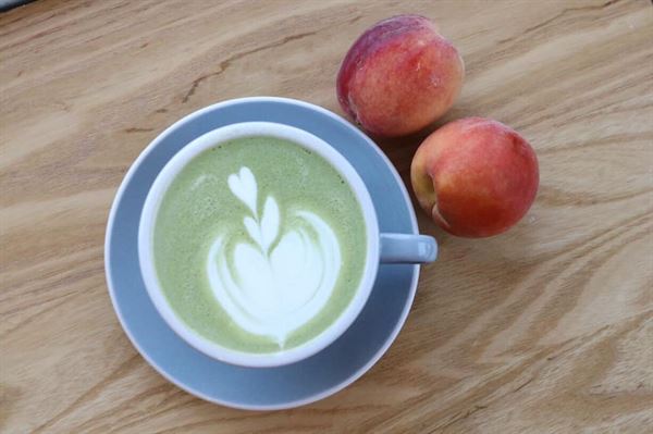 Sa-Tén Coffee and Eats