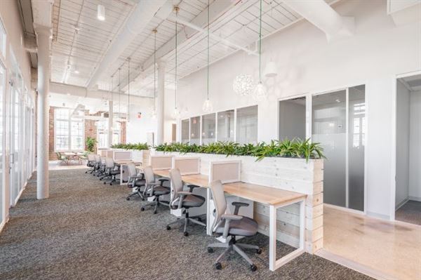 Venture X GARCo Mill