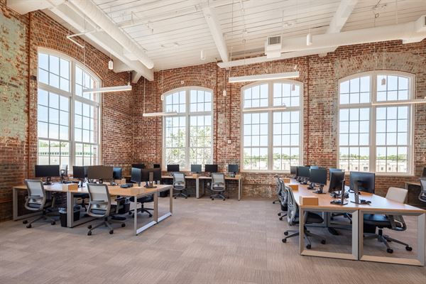 Venture X GARCo Mill