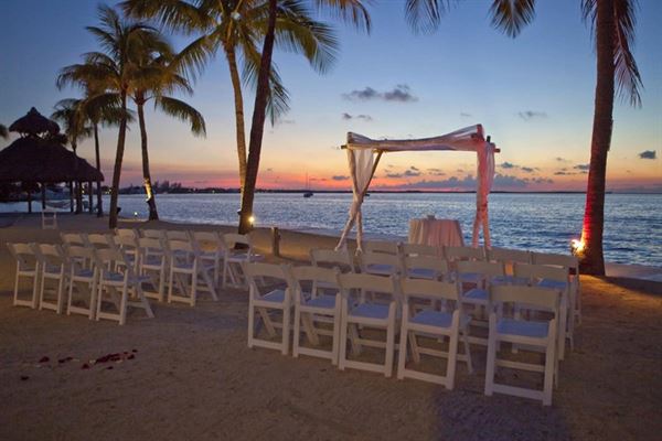 Reefhouse Resort & Marina