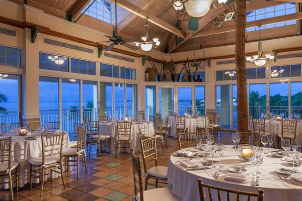 Reefhouse Resort & Marina